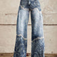 Women's Wide-leg Pants