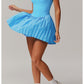 Contour Mini Dress Tennis Dress with Inside Shorts and Pockets