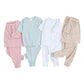 Little Kid T-shirt Summer Set