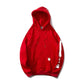 Fleece Casual Hoodie