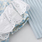 2pcs Set Baby Girls Summer Romper / Dress