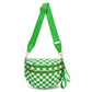 FashionablE Versatile Oxford Cloth Large Capacity Shell Bag
