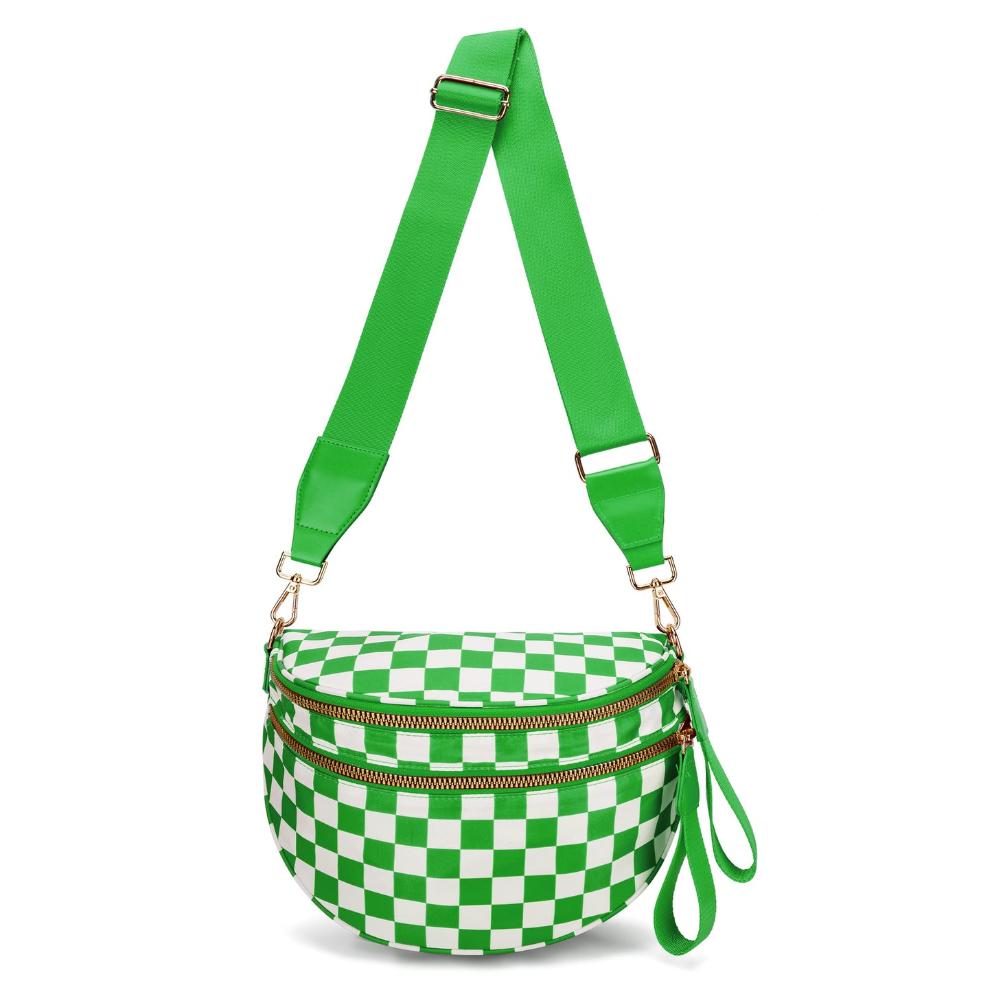 FashionablE Versatile Oxford Cloth Large Capacity Shell Bag