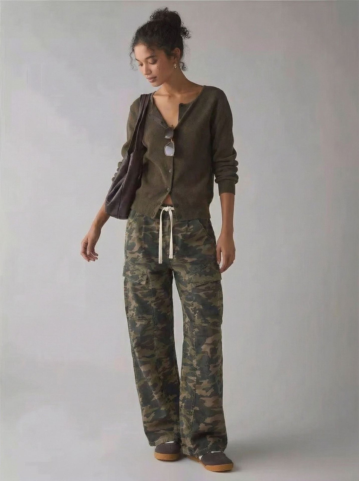 Chill Cargo Pants