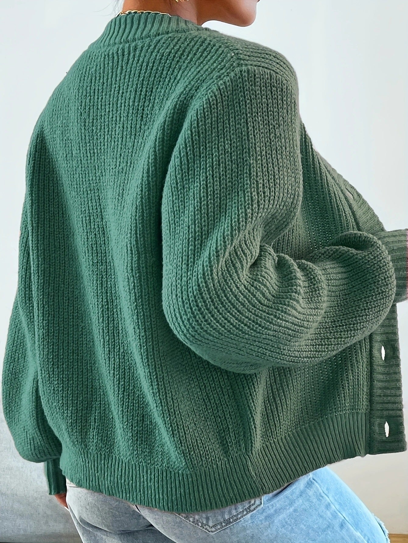 Willow Ridge Cardigan