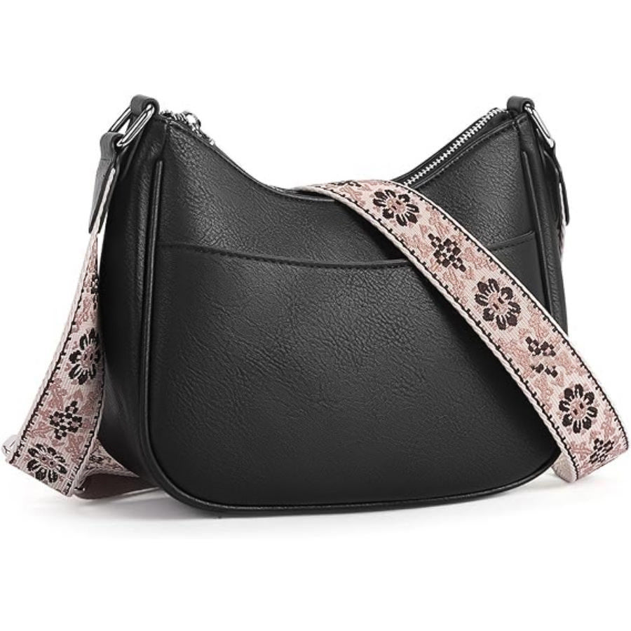 Strap Adjustable Shoulder Strap Crossbody Bag