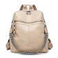 Large-capacity Crossbody Backpack