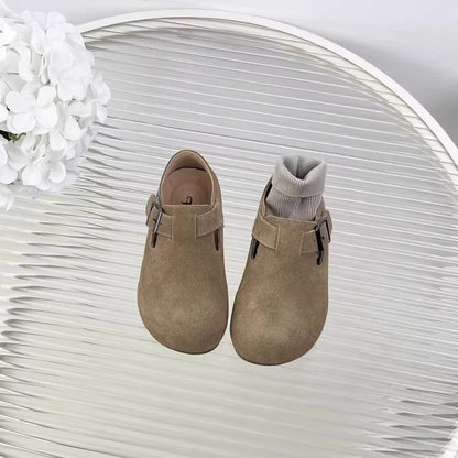Children's Cotton Shoes and Casual Shoes