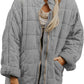 Zipper Quilted Jacket