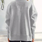 Slow Mornings Sweater