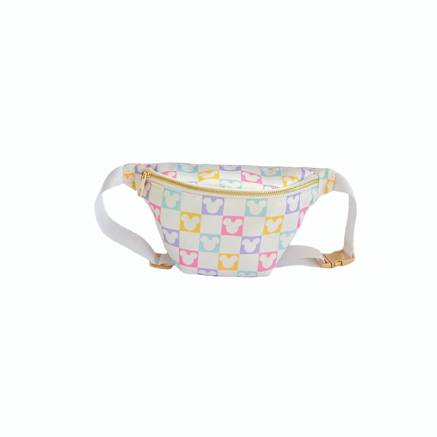 Children's Mickey Waist Bag