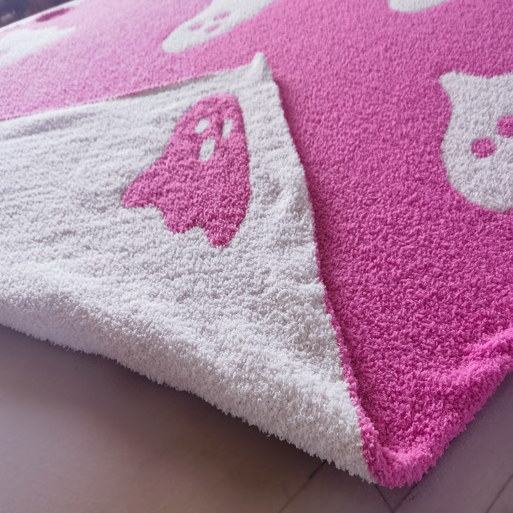 Dream Ghost Blankets