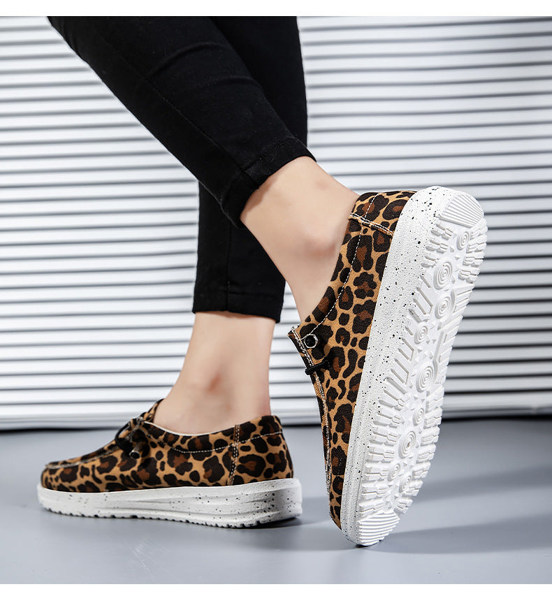 Women's Loafers