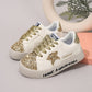 Little Kid's Star Sneakers