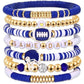 Game Day Sideline Stacks