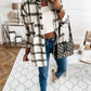 Effortless Style Flannels