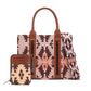 Ladies Retro Pop Tote Sets