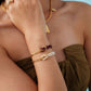 BIRTHSTONE BRACELETS