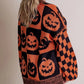 Halloween Sweater