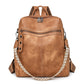 Large-capacity Crossbody Backpack