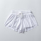 Parent-child Sports Quick-drying Skirt Shorts(Adult)