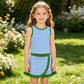 The Lainey Scallop Set