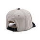 GAMEDAY Two-Tone Color-Block Baseball Cap
