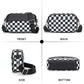 Crossbody Bags Upgraded Anti-Theft Buckle
