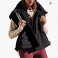 Wrenlee Fleece Vest