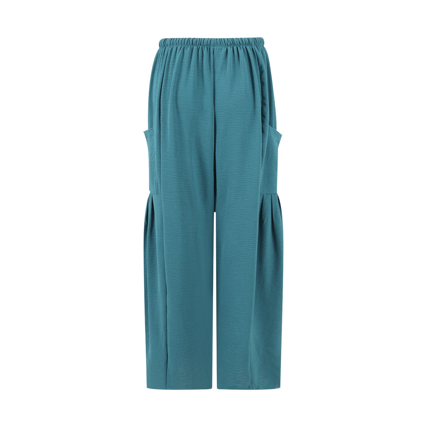 Wide Leg Lounge Pants