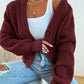 Willow Ridge Cardigan