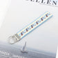 Nylon Keychain Wristlet