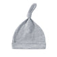 Custom Embroidered Knotted Baby Beanie