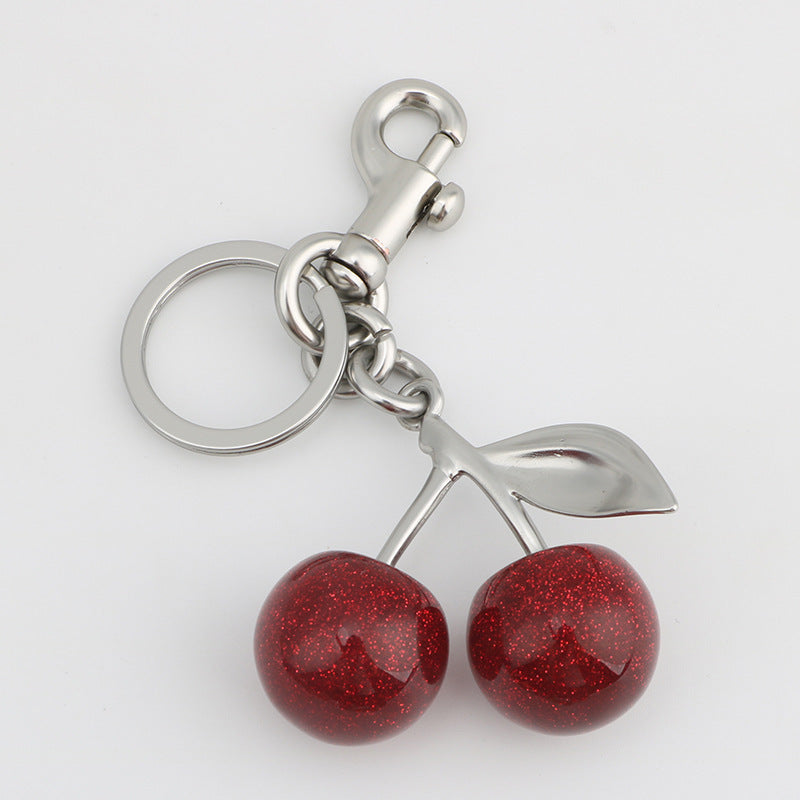 Cherry Pendants(Without logo)