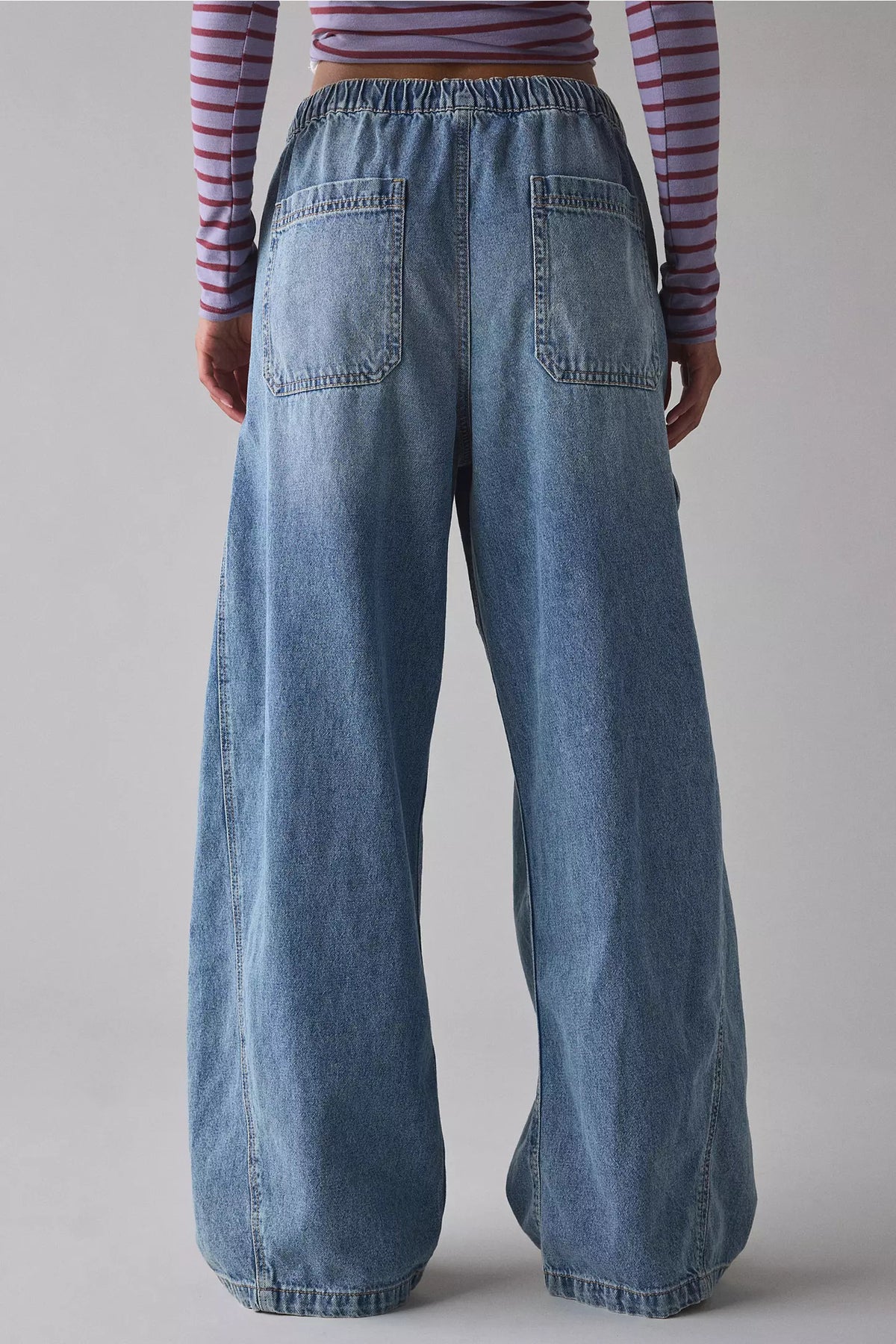 Chill Cargo Pants