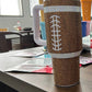 Rugby Diamond Tumblers