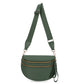 FashionablE Versatile Oxford Cloth Large Capacity Shell Bag
