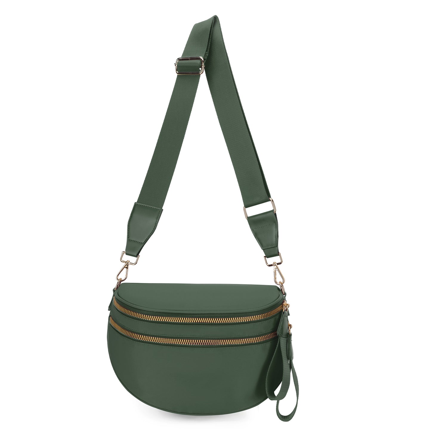 FashionablE Versatile Oxford Cloth Large Capacity Shell Bag