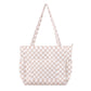 Multiple Pockets Corduroy Bag