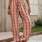 The Aztec Boho Pant