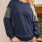 Willow Ridge Pullover