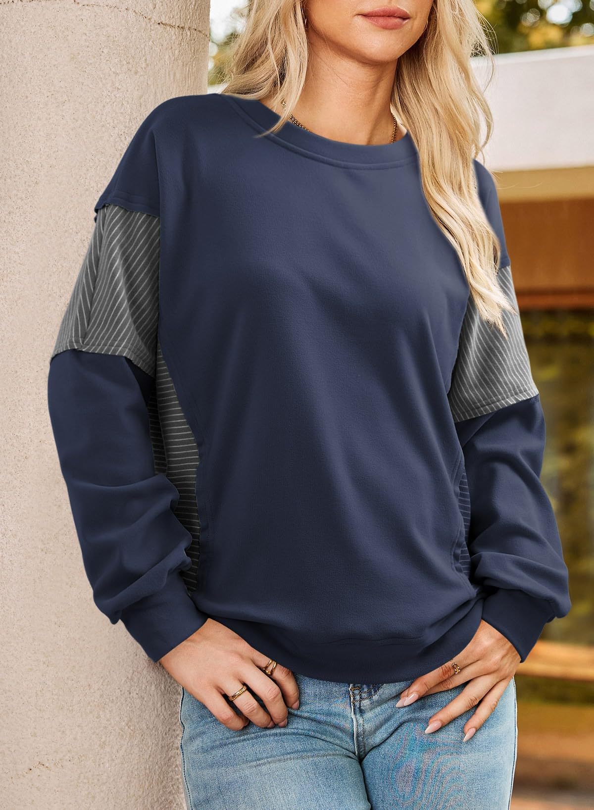 Willow Ridge Pullover