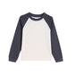 Children's Raglan Long Sleeve T-shirt