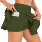 The Tatum Training Skort