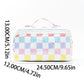 Strape PVC Cosmetic Bag
