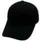 Candy Colored Cotton Baseball Cap