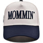 Embroidered MOMMIN Baseball Cap