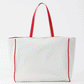 Large Capcity Chenille Tote Bag for Women
