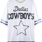 Cowboys Sequin Dress