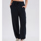 Casual Sweatshirt Pants-lu